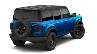 2026 Ford Bronco® External Image 3